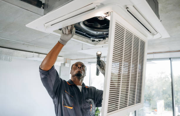 Licensed Hvac service in Tecumseh, NE - FH HVAC