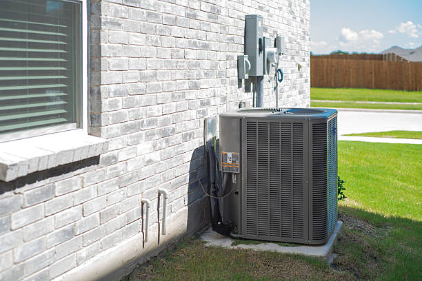 Reliable Hvac contractor in Tecumseh, NE by FH HVAC